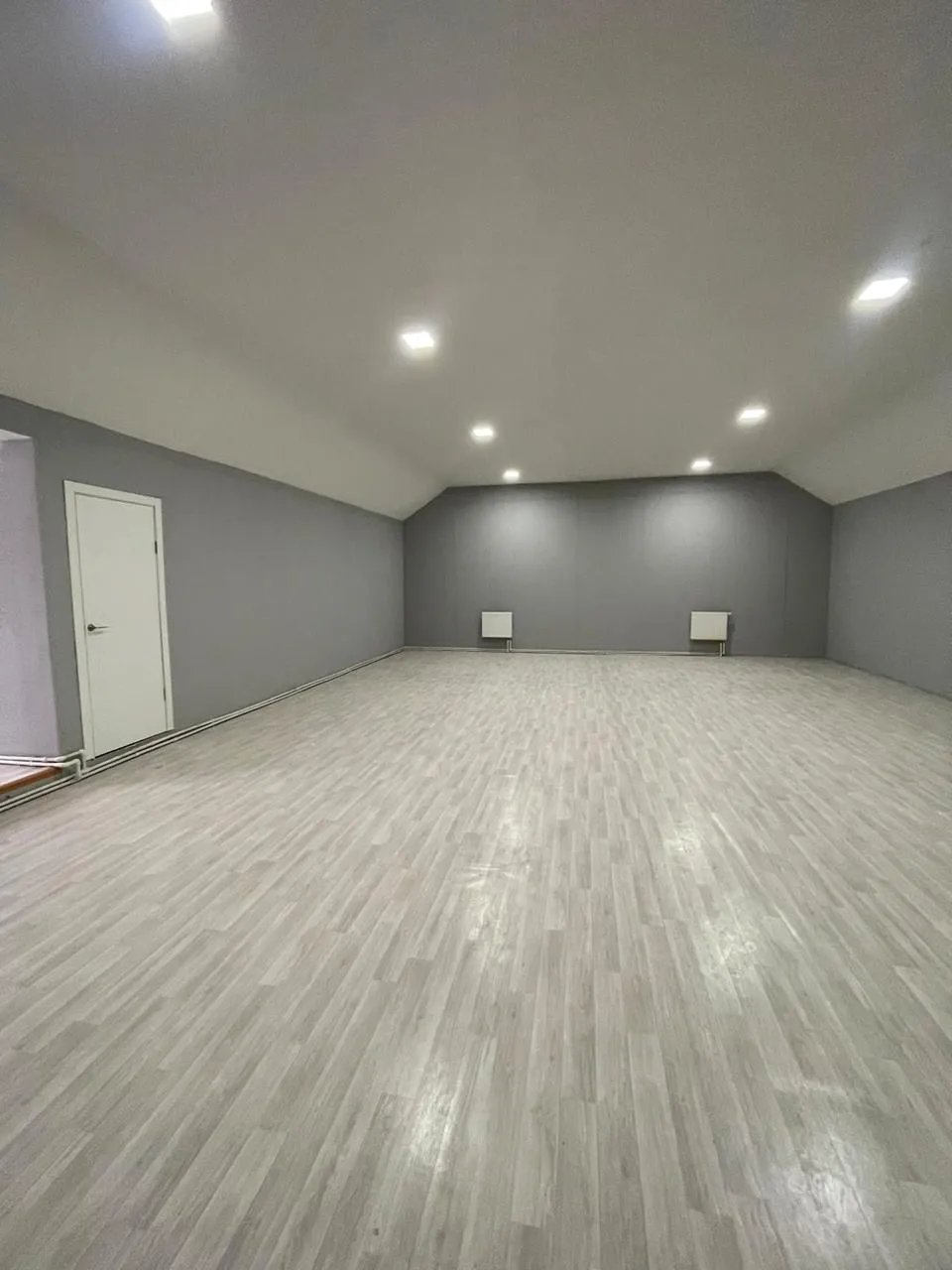 ПСК «Коллонтай» — Административно-складское здание — 617,9 м²