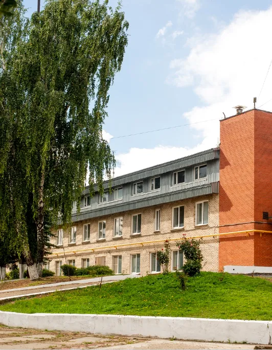 Аренда коммерческой недвижимости