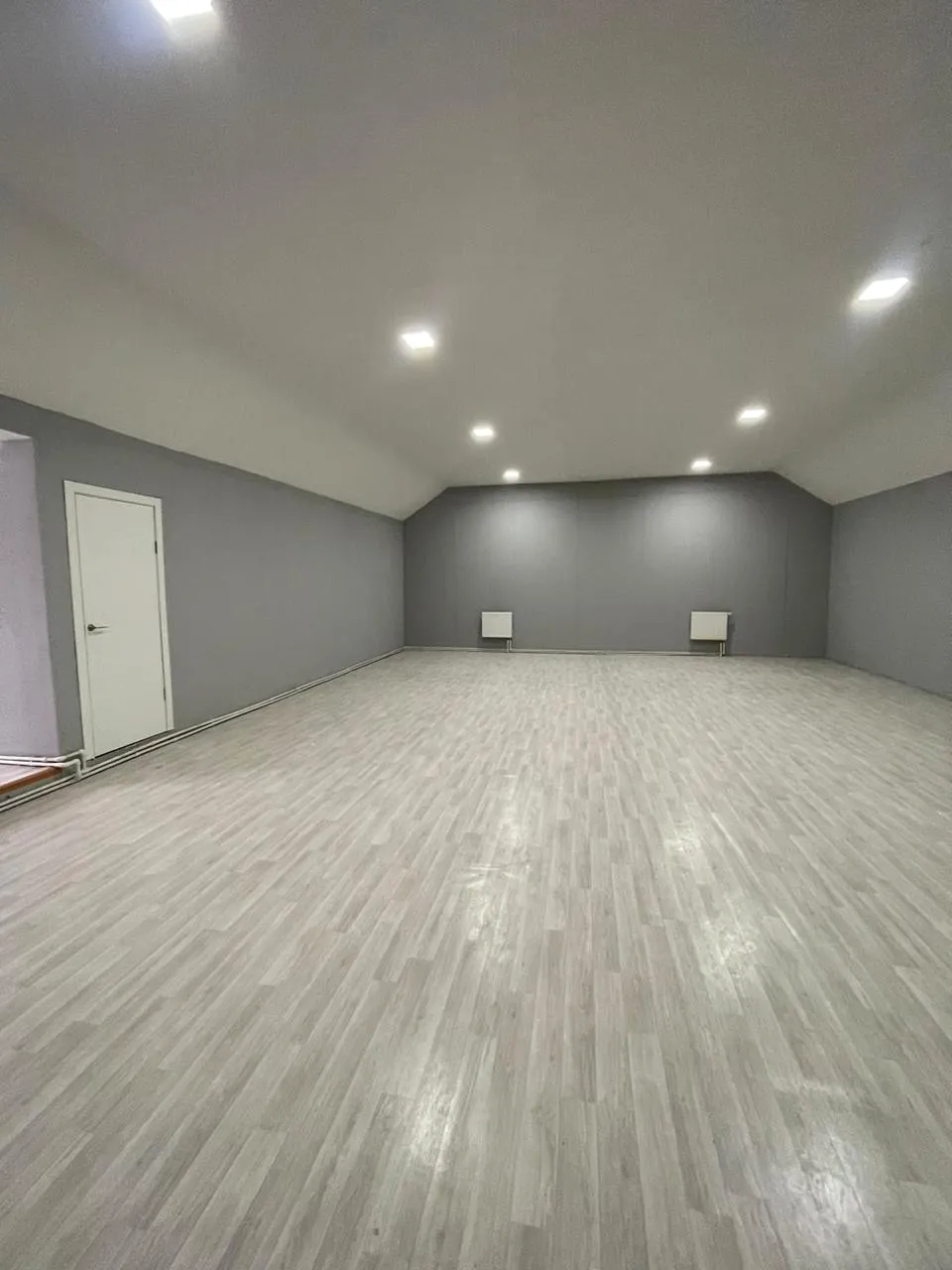 ПСК «Коллонтай» — Административно-складское здание — 617,9 м²