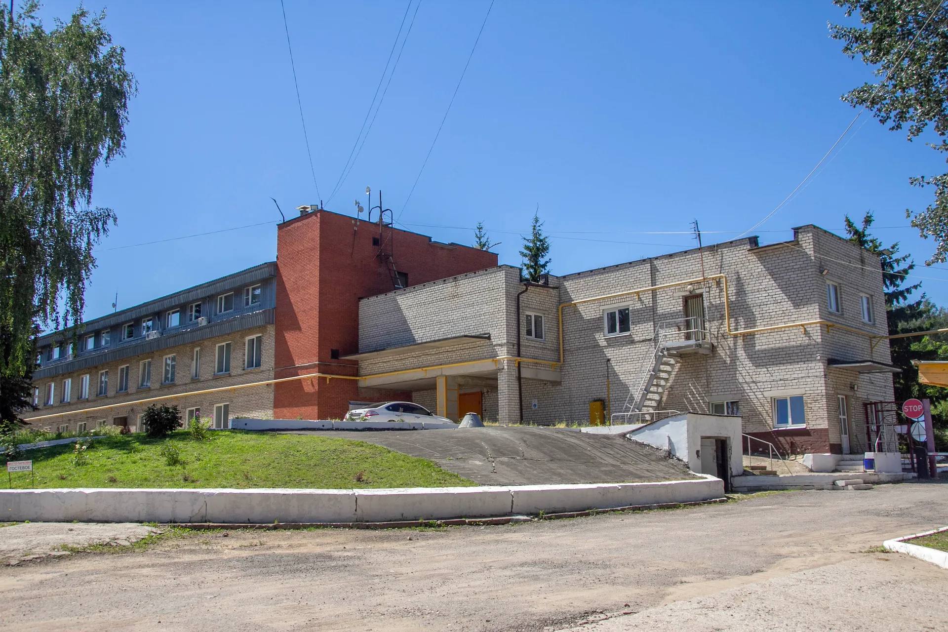 Аренда коммерческой недвижимости